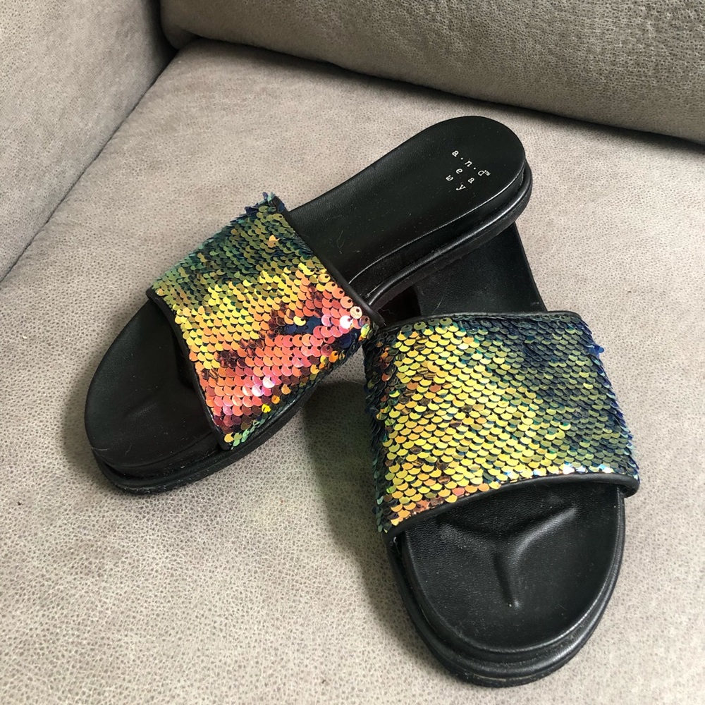 ❌❌SOLD❌❌⭐️✨ Sequence Slides